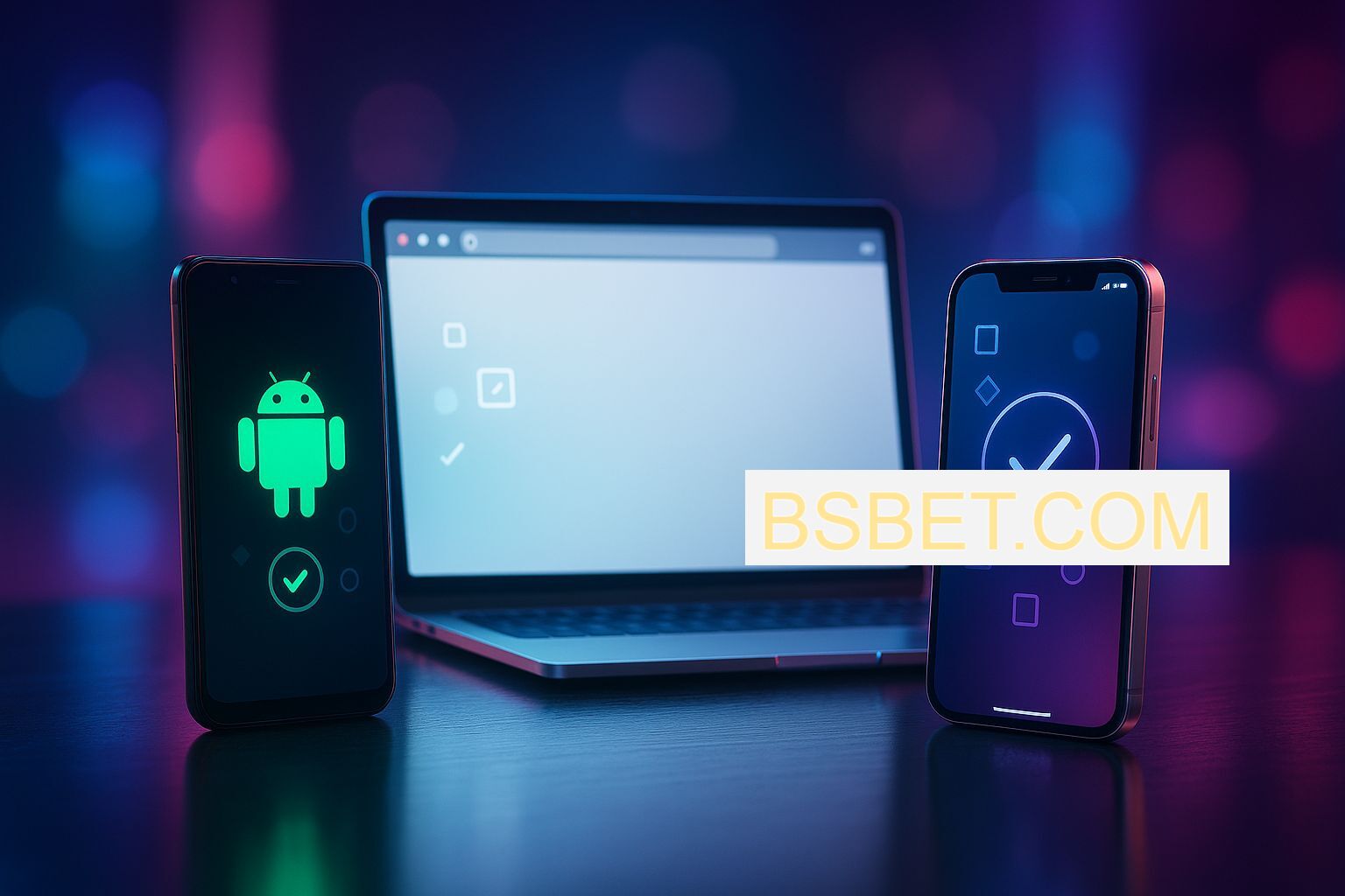Compatibilidade do App
