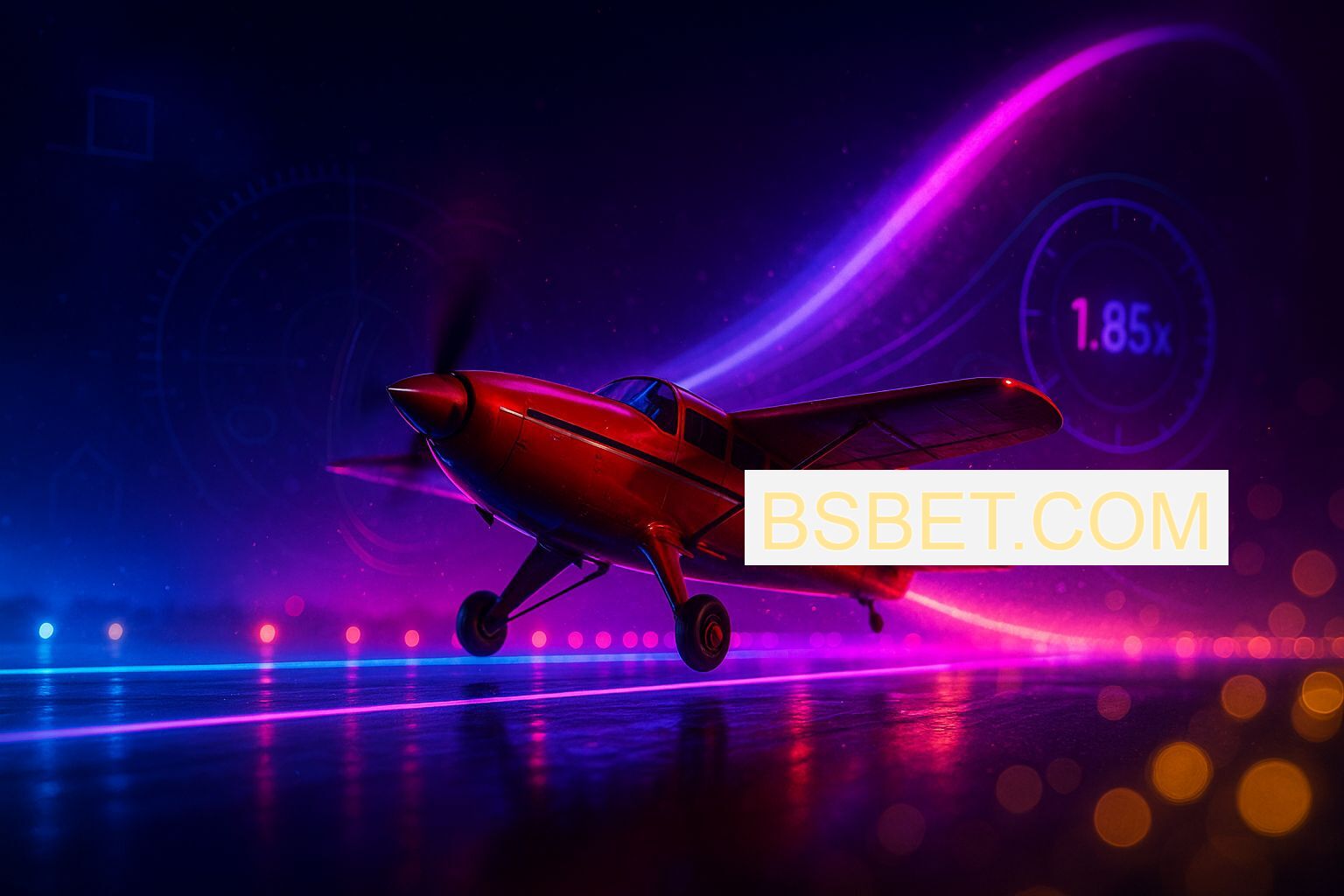 Como Jogar Aviator