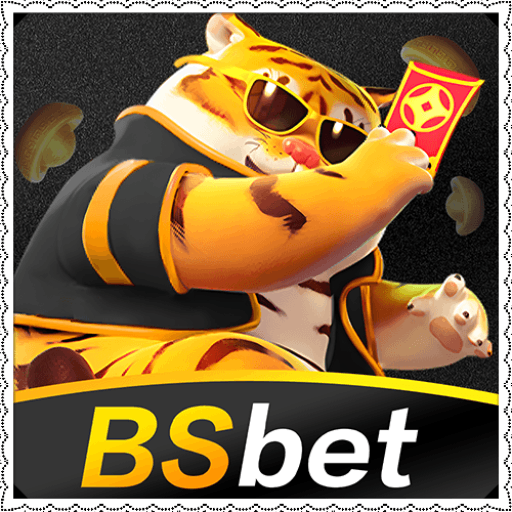 Imagem promocional da BSBET mostrando a plataforma e suas vantagens