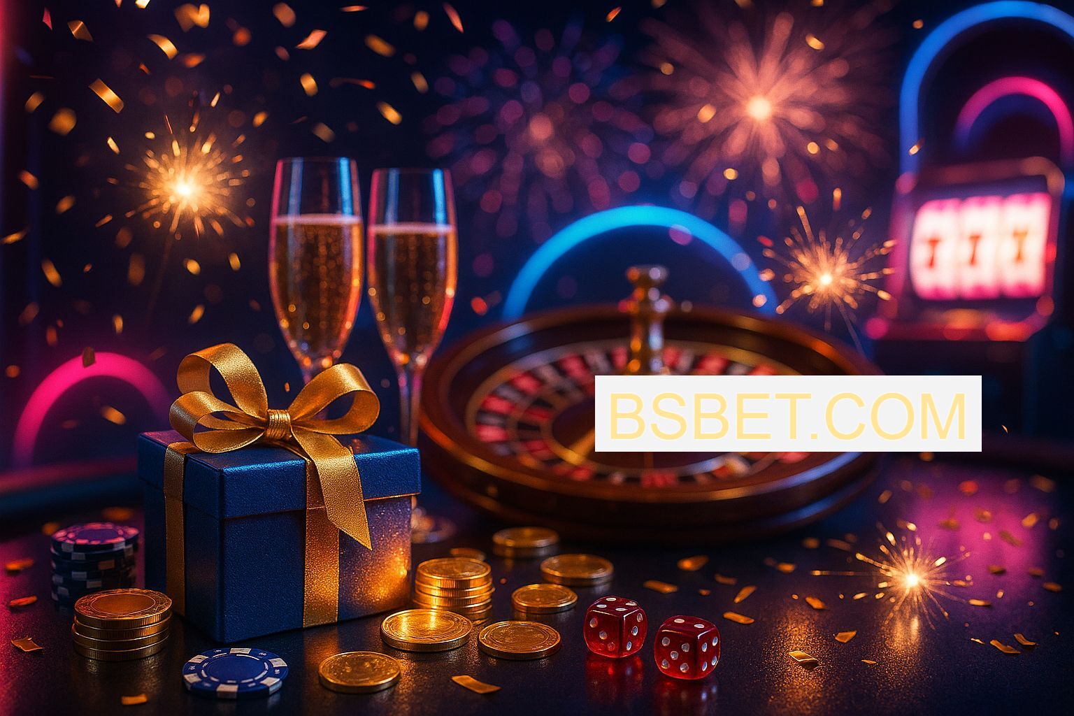 Bônus Festivos