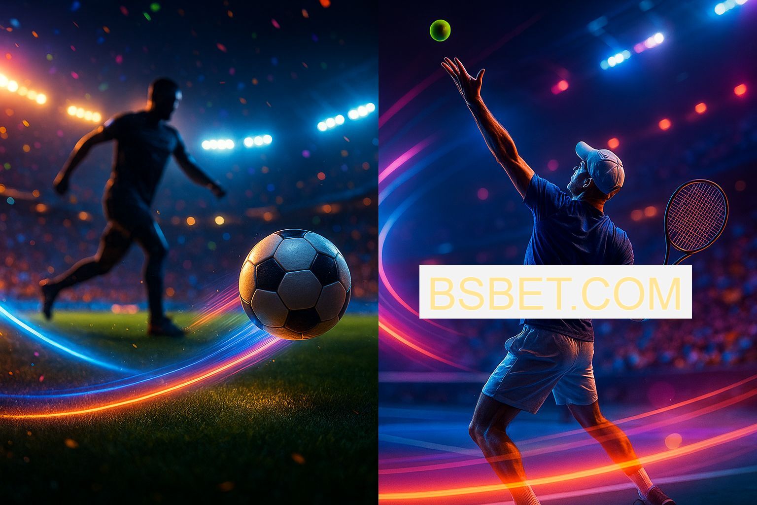 Eventos Esportivos