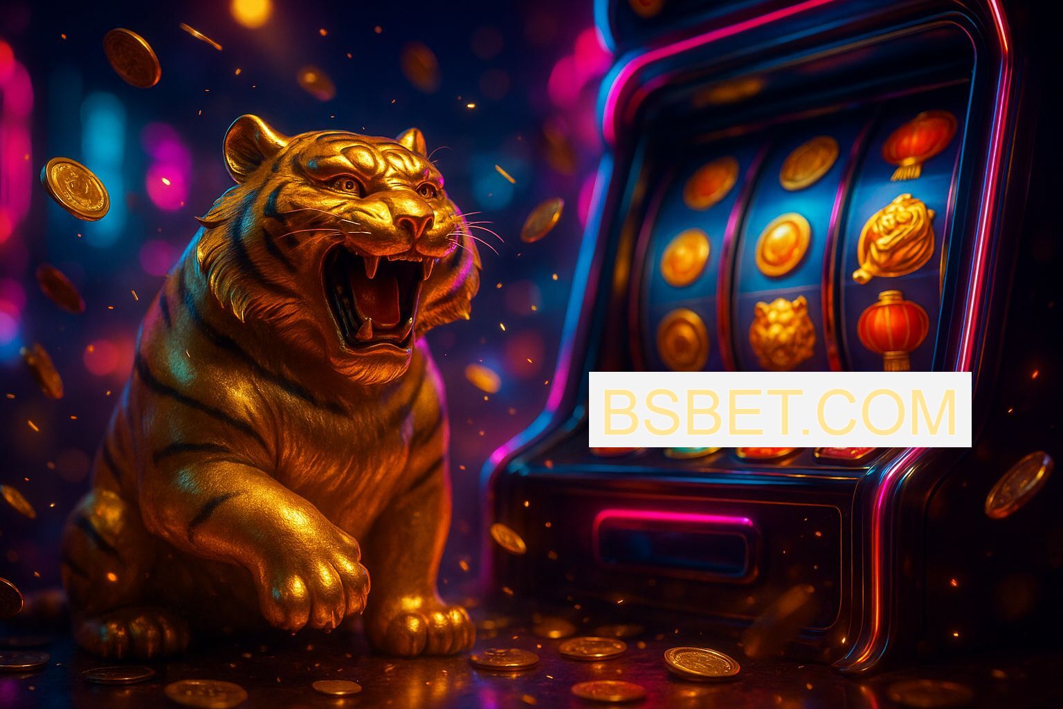 Como Jogar Fortune Tiger