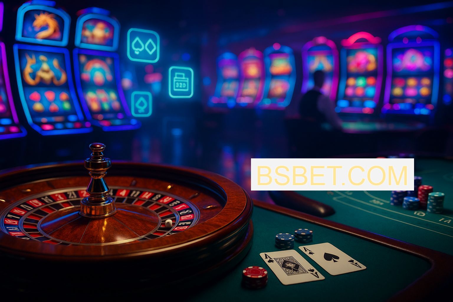 Jogos Recomendados